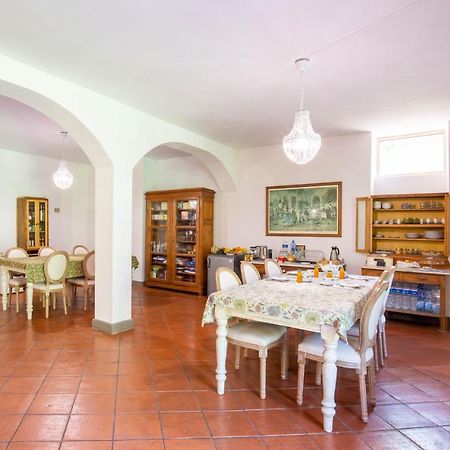 Casa Palmira - La Casina Villa Polcanto Exterior photo